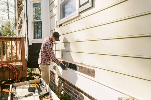 Top rated local Emergency Siding Repair specialists in Hesston, PA